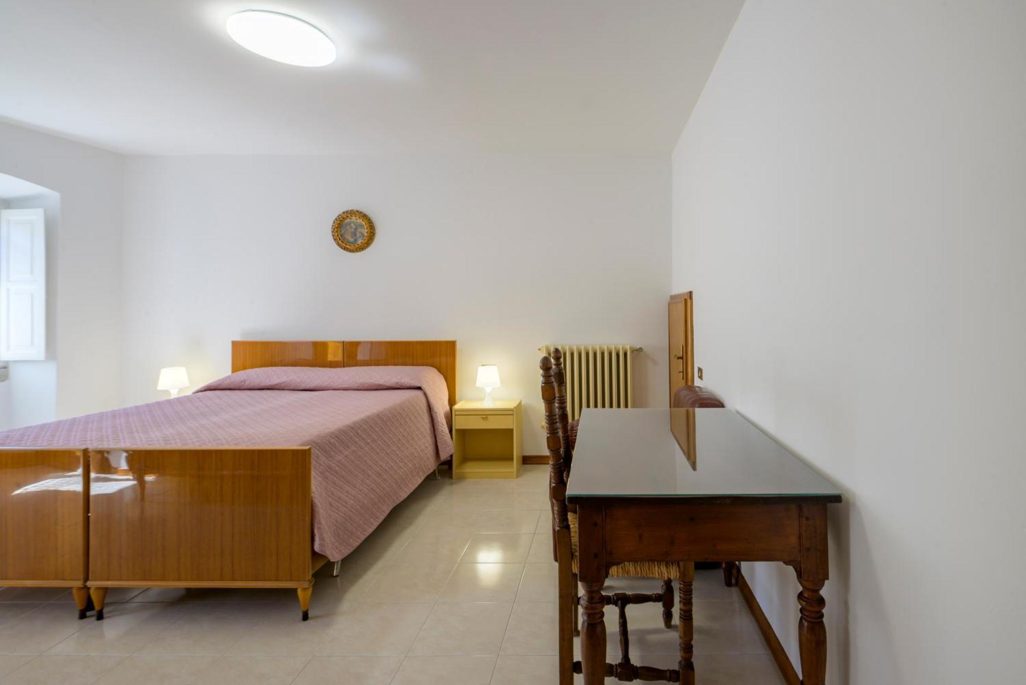 Via Mazzini 23A Apartamento Gubbio Exterior foto