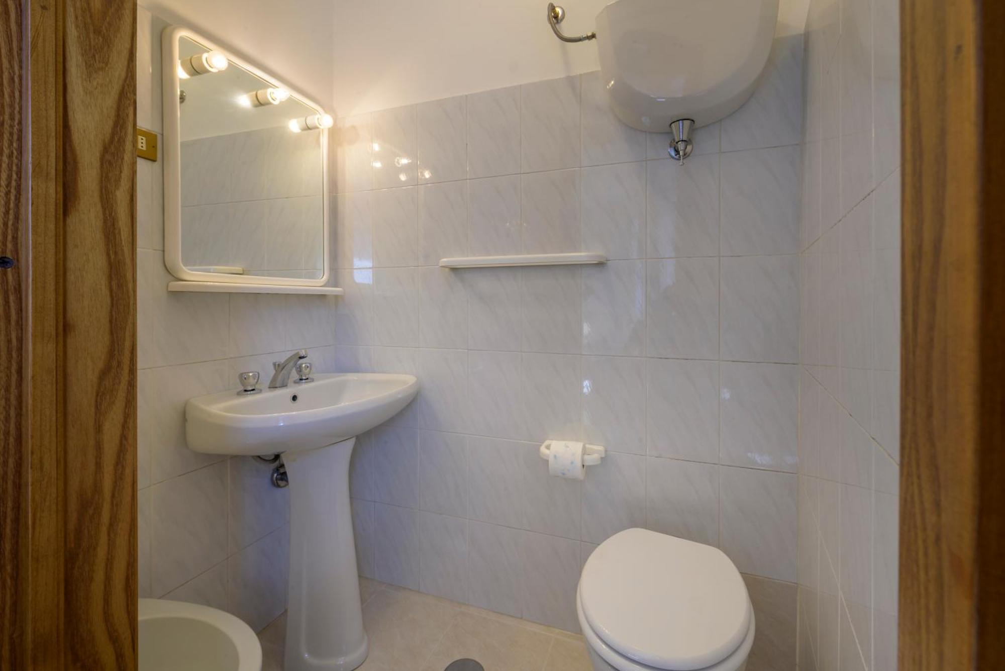 Via Mazzini 23A Apartamento Gubbio Exterior foto
