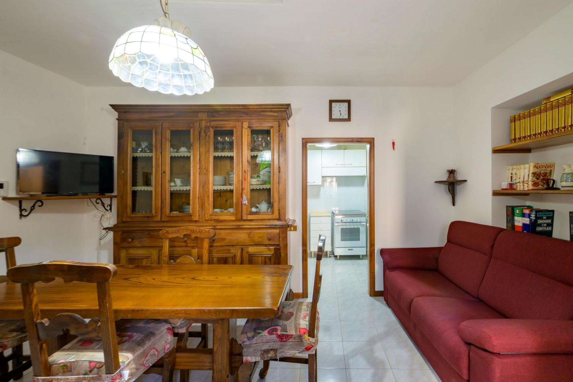 Via Mazzini 23A Apartamento Gubbio Exterior foto
