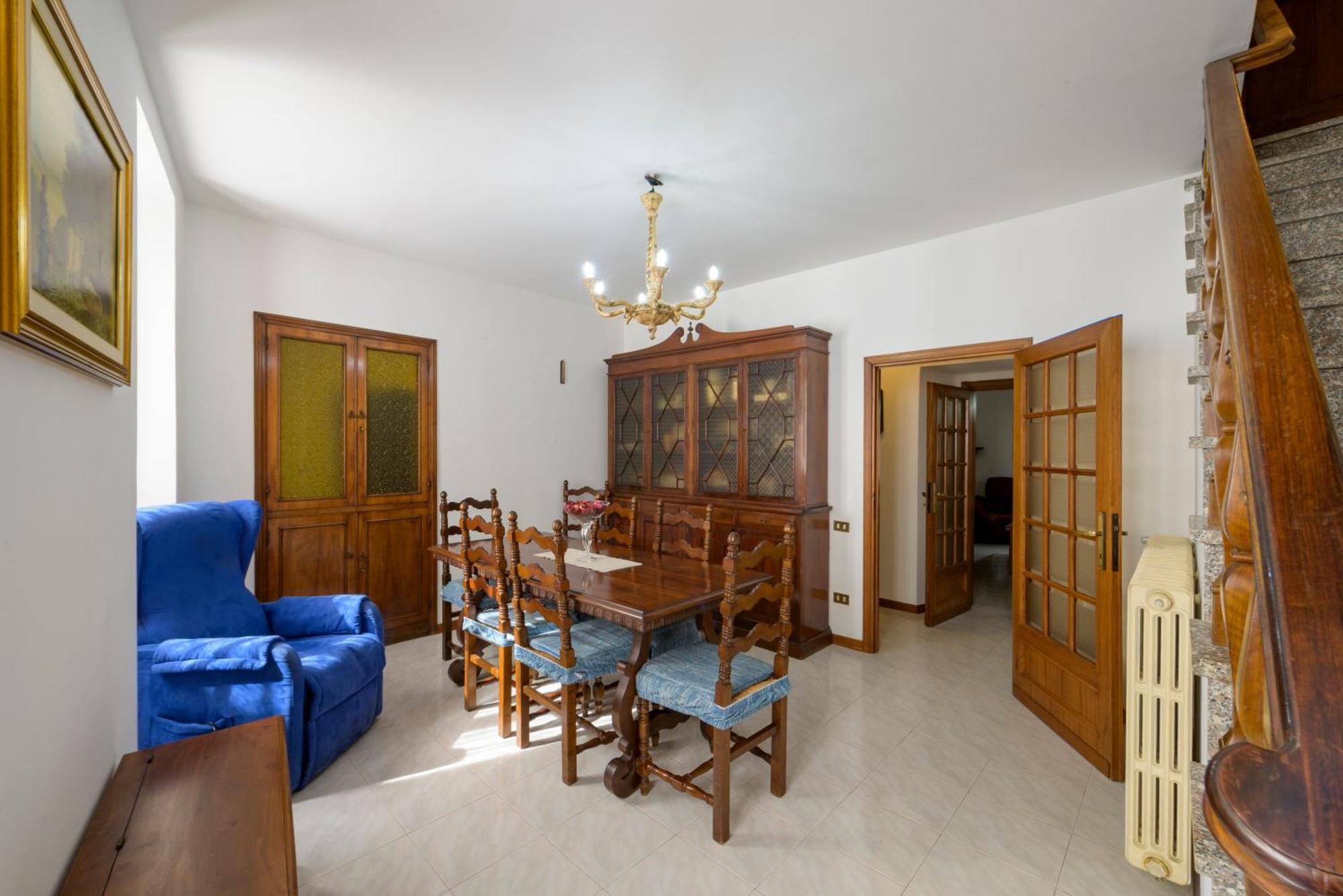 Via Mazzini 23A Apartamento Gubbio Exterior foto